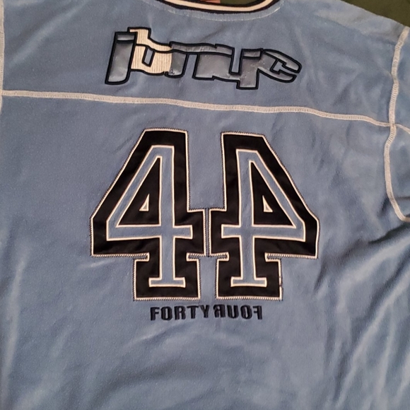 johnny blaze Other - Johnny Blaze fleese jersey xl